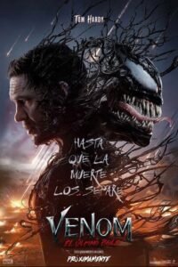 Venom: El último baile