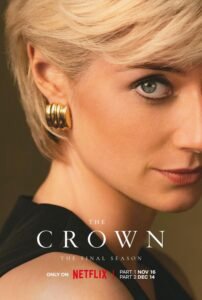 The crown