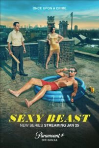 Sexy Beast